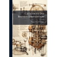 thumbnail image 1 of Catalogue Des Brevets D'invention (Paperback), 1 of 1