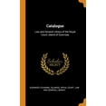 thumbnail image 1 of Catalogue : Law and General Library of the Royal Court, Island of Guernsey (Hardcover), 1 of 1