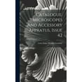 thumbnail image 1 of Catalogue. Microscopes And Accessory Appratus, Issue 42 (Hardcover), 1 of 1