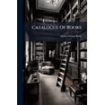 thumbnail image 1 of Catalogue Of Books (Paperback), 1 of 1