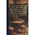 thumbnail image 1 of Catalogue Of Portraits Of Botanists Exhibited In The Museums Of The Royal Botanic Gardens (Hardcover), 1 of 1
