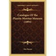 thumbnail image 1 of Catalogue Of The Plantin-Moretus Museum (1894) (Paperback), 1 of 1