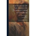 thumbnail image 1 of Catalogue Of The Plates Of Turner's Liber Studiorum: With An Introduction And Notes, (Hardcover), 1 of 1