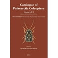 thumbnail image 1 of Catalogue of Palaearctic Coleoptera Chrysomeloidea II (Orsodacnidae, Megalopodidae, Chrysomelidae) - Part 2: Updated and Revised Second Edition, Book 6, (Hardcover), 1 of 1