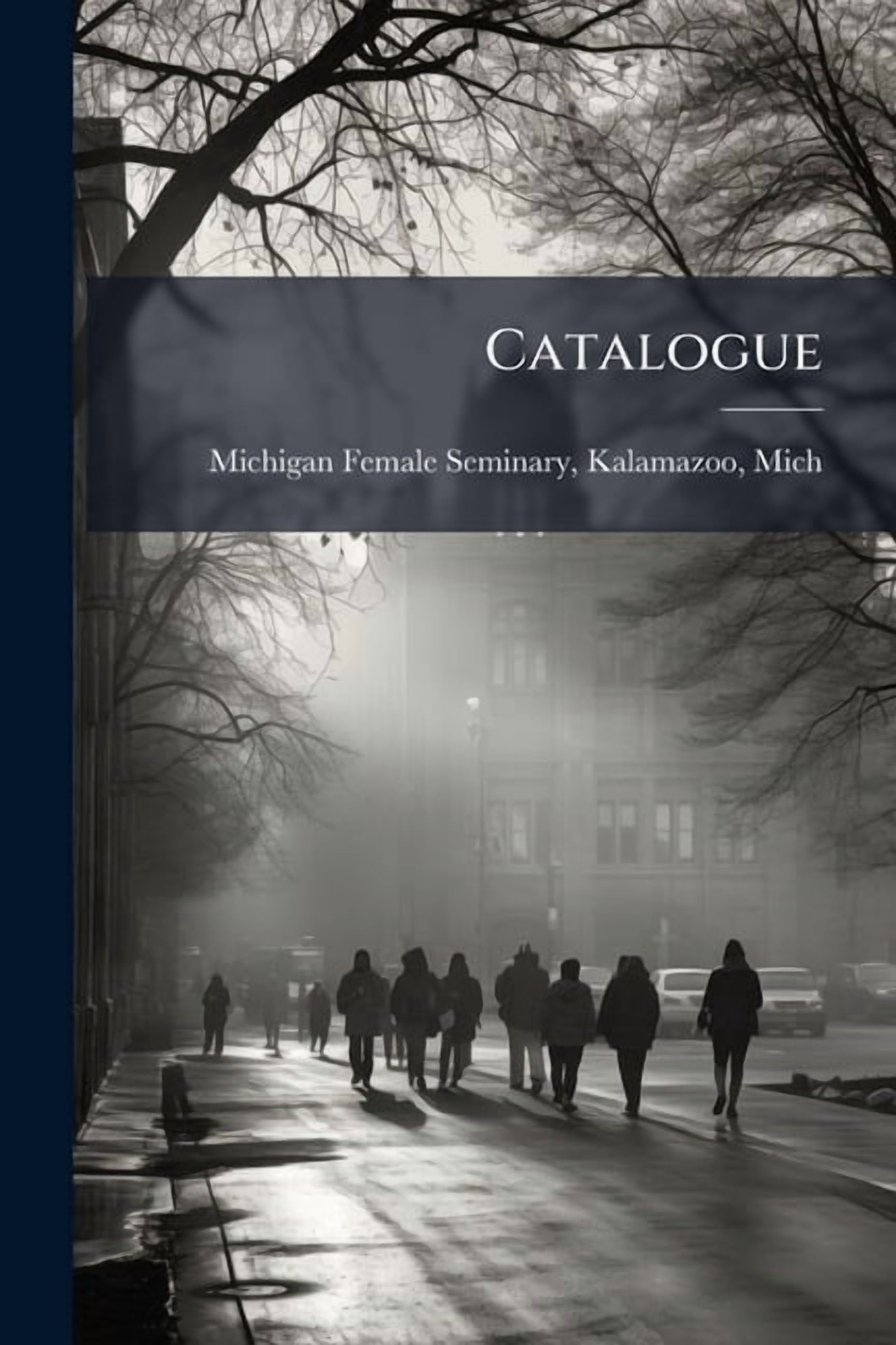 Catalogue, (Paperback)
