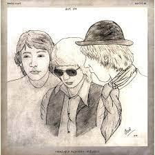 Dark - Catalogue Raisonne - Volume I (LP) (Mint (M))