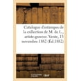 thumbnail image 1 of Catalogue d'Estampes Anciennes de l'Ãcole FranÃ§aise Du Xviiie SiÃ¨cle, (Paperback), 1 of 1