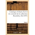 thumbnail image 1 of Catalogue d'Objets d'Art Et de CuriositÃ© de la Renaissance Et Du Xviie SiÃ¨cle, FaÃ¯ences Italiennes: Et Persane, (Paperback), 1 of 1
