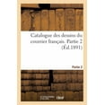 thumbnail image 1 of Catalogue de Dessins Du Courrier Français. Partie 2 (Paperback), 1 of 1