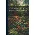 thumbnail image 1 of Catalogue de la flore valaisanne (Paperback), 1 of 1