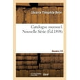 thumbnail image 1 of Catalogue mensuel. Numéro 19 (Paperback), 1 of 1
