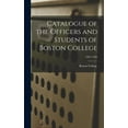 thumbnail image 1 of Catalogue of the Officers and Students of Boston College; 1907/1908, (Hardcover), 1 of 1
