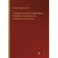thumbnail image 1 of Catalogues of the New Zealand Diptera, Orthoptera, Hymenoptera, with Descriptions of the Species, (Paperback), 1 of 1
