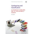 thumbnail image 1 of Cataloguing and Classification: An Introduction to Aacr2, Rda, DDC, LCC, Lcsh and Marc 21 Standards, (Paperback), 1 of 1