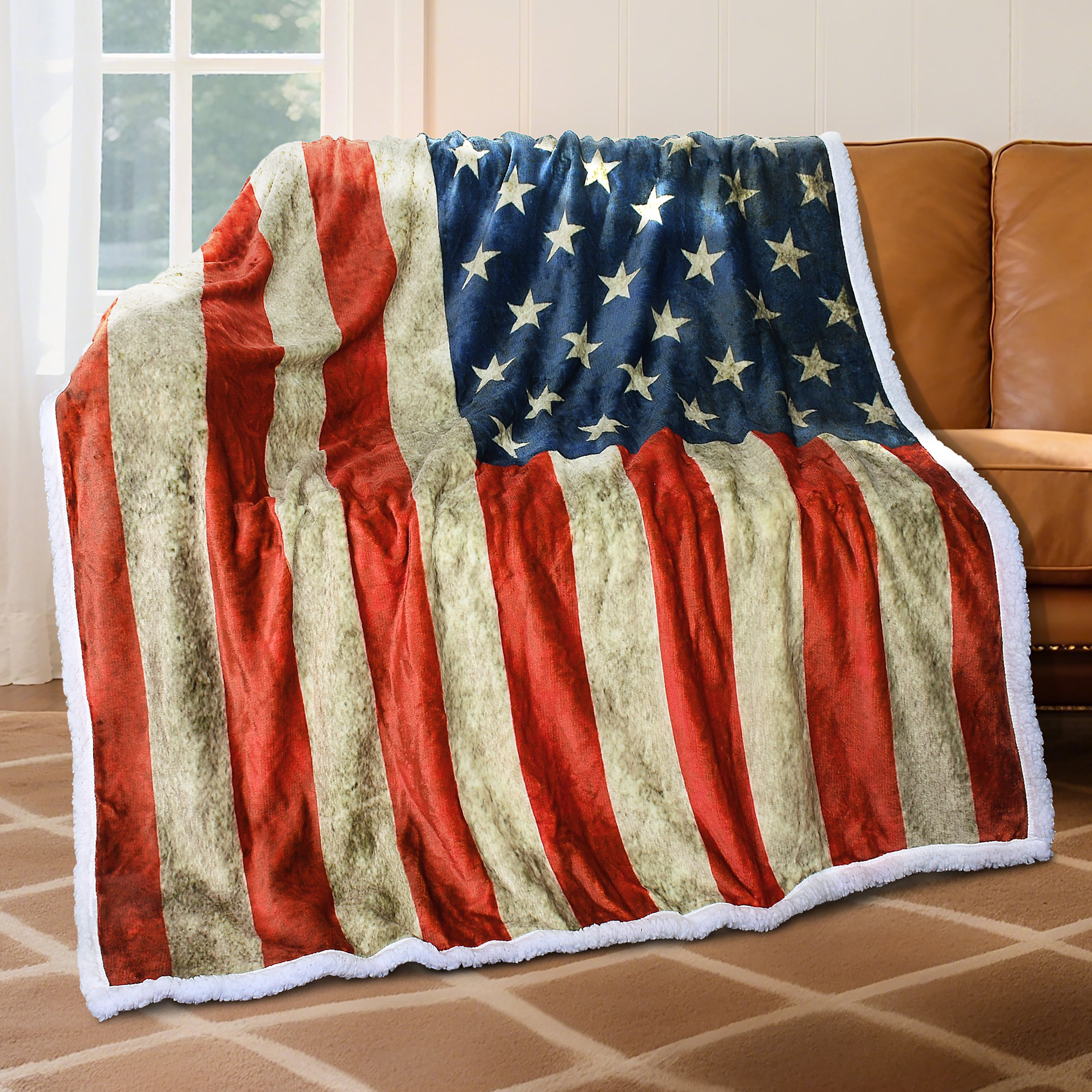Eddie Bauer Down Throw