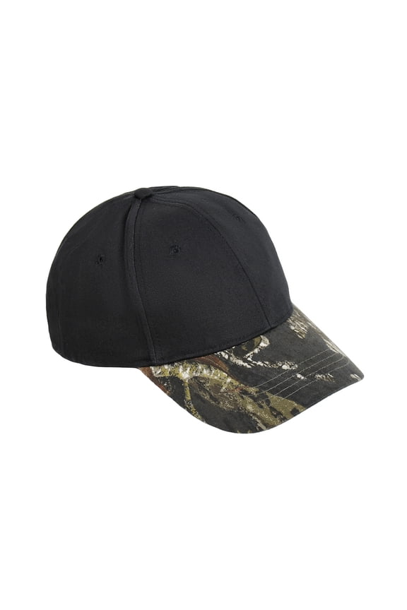 Camo Hunting Hat for Men, Camouflage Series Cap, Cotton Fishing Hat for Outdoor