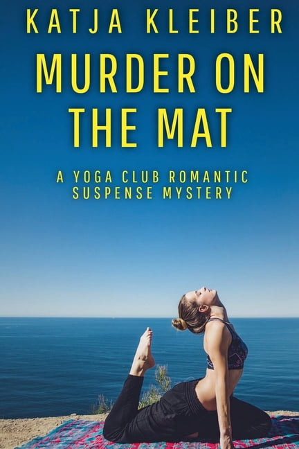 Catalonia Crime Novels - Holiday Thrills Murder on the Mat, Book 2, (Paperback)