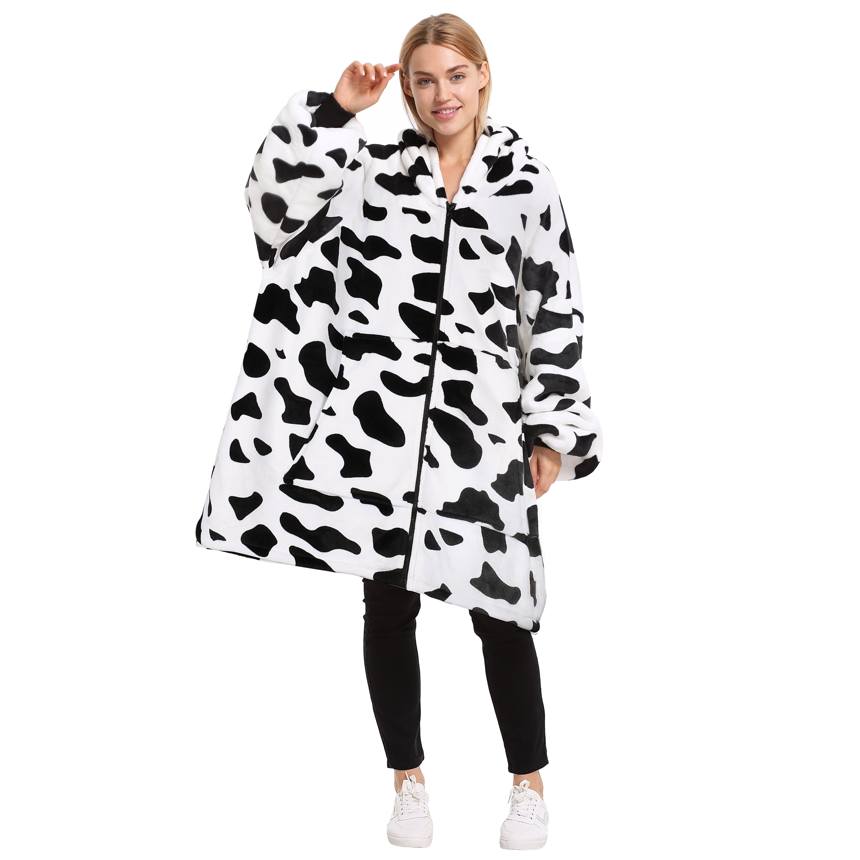 Catalonia sweatshirt blanket sale