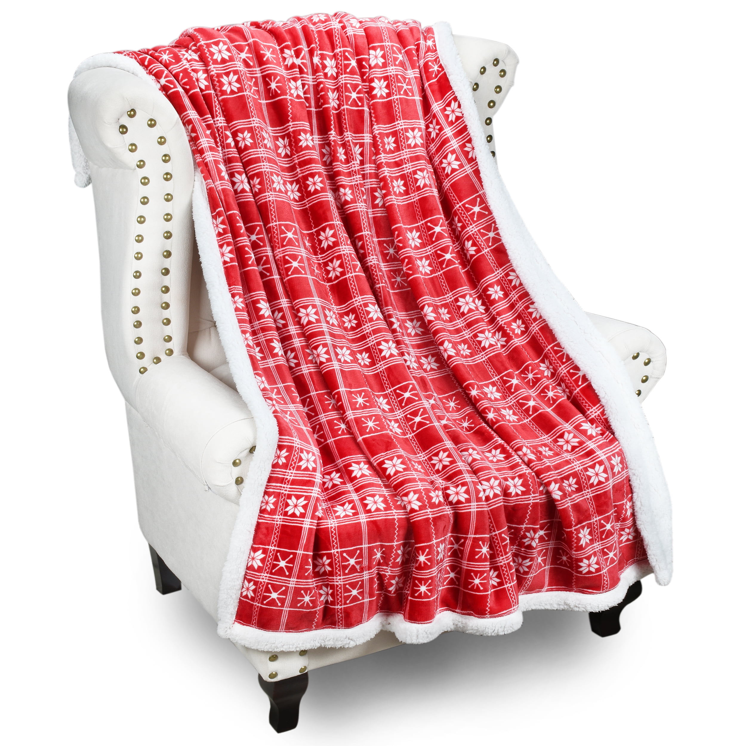 CafePress Black Cat Fleece Throw Blanket - Super Soft Plush, 60x50 Inches