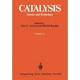 thumbnail image 1 of Catalysis Catalysis: Science and Technology, Book 3, (Paperback), 1 of 1