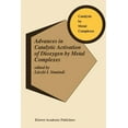 thumbnail image 1 of Catalysis by Metal Complexes Advances in Catalytic Activation of Dioxygen by Metal Complexes, Book 26, (Paperback), 1 of 1