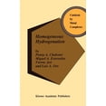 thumbnail image 1 of Catalysis by Metal Complexes Homogeneous Hydrogenation, Book 15, (Hardcover), 1 of 1