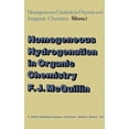 thumbnail image 1 of Catalysis by Metal Complexes Homogeneous Hydrogenation in Organic Chemistry, Book 1, (Hardcover), 1 of 1
