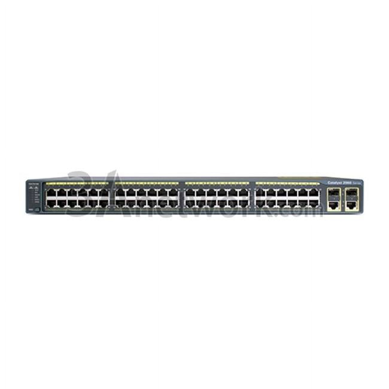 Catalyst 2960 Switches - Walmart.com