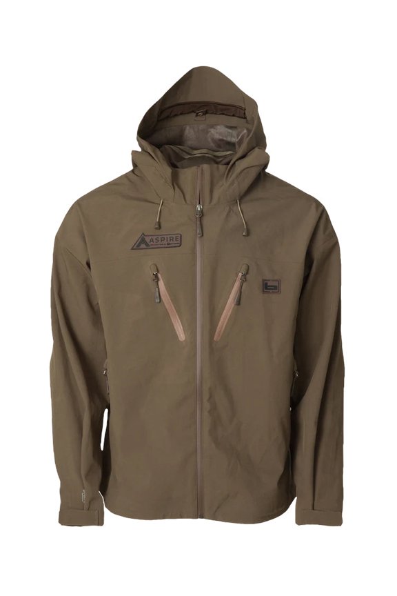 Catalyst 3-in-1 Jacket