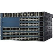 Catalyst 3560E-12SD-S Ethernet Switch