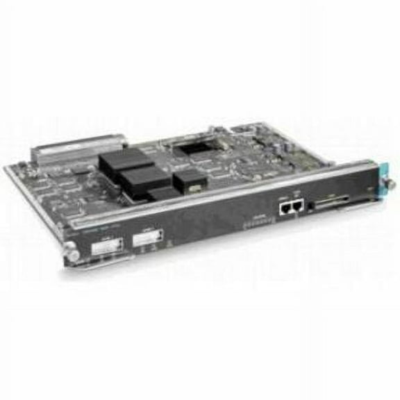 Catalyst 4500 6-Port Gigabit Ethernet Switching Module