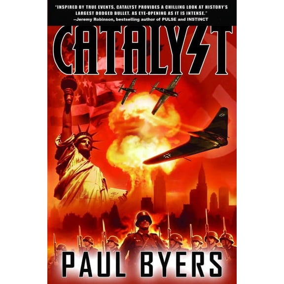 Catalyst