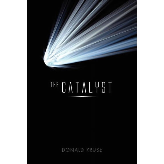 The Catalyst (Paperback)