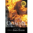 thumbnail image 1 of Catalyst: A Mystery Thriller Novel, (Paperback), 1 of 1