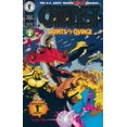 thumbnail image 1 of Catalyst: Agents of Change #1 VF ; Dark Horse Comic Book, 1 of 1