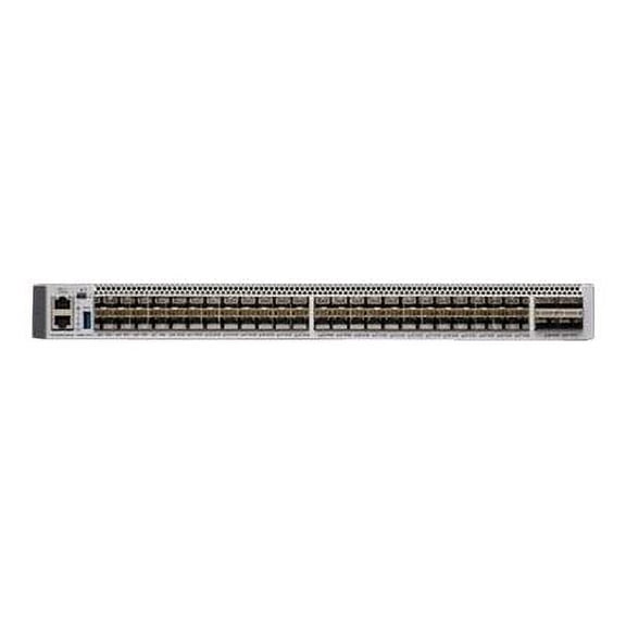 Catalyst C9500-48Y4C Layer 3 Switch