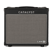 Line 6 Catalyst CX 60 60W 1x12 Guitar Combo Amplifier