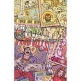 thumbnail image 1 of Pre-Owned Catalyst Comix Paperback, 1 of 1