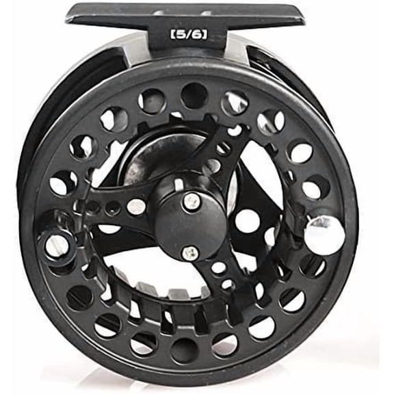 Catalyst Fly Fishing Fly Rods and Reels. Multiple Sizes 8ft 6in 4wt up to 9ft 8 wt and Reels from 3/4 up to 7/8