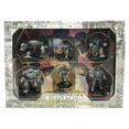 thumbnail image 1 of Catalyst Game Labs BattleTech ComStar Command Level II Miniature Force Pack with King Crab, Highlander, Black Knight, Exterminator, Sentinel, and Mercury Miniatures, 1 of 7