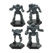 Catalyst Game Labs BattleTech Mini Force Pack Inner Sphere Urban Lance