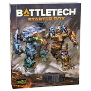 Catalyst Game Labs BattleTech - Starter Box