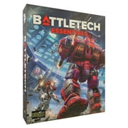 Catalyst Game Labs Battletech Essentials New