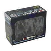 Catalyst Game Labs Hansens Roughriders Battle Lance New