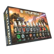 Catalyst Game Labs Mercenaries Paint Set New