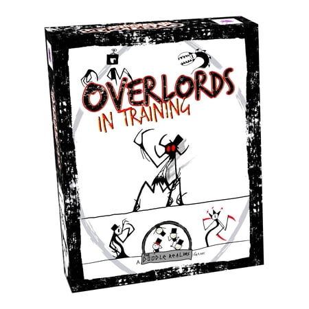 Catalyst Game Labs Overlords - In Training New