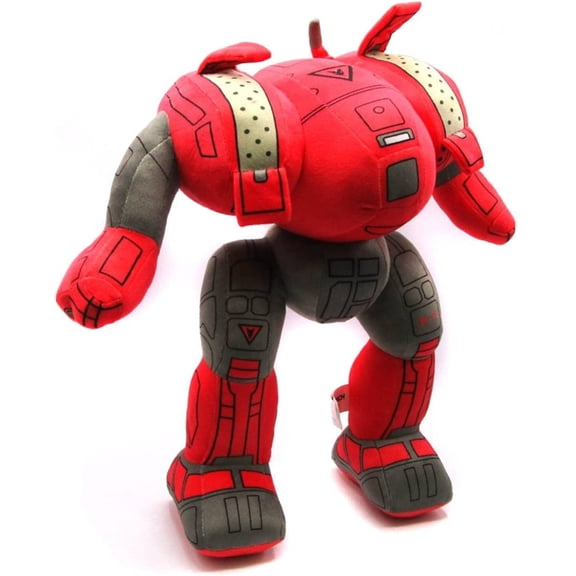 Catalyst Game Labs PlushyTech - Archer (Kell Hounds) New