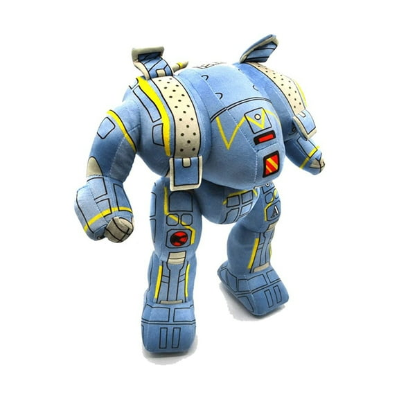 Catalyst Game Labs PlushyTech - Archer (Wolf's Dragoons) New