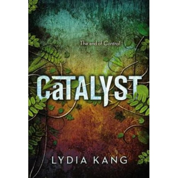Pre-Owned Catalyst