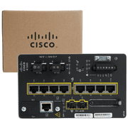 Catalyst IE-3200-8P2S Rugged Switch